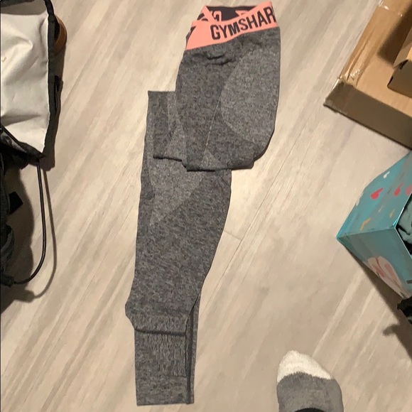 Gymshark Dryfit original XS! - Picture 4 of 4